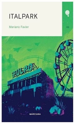 italpark - confalonieri mariano
