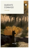 quedate conmigo - acevedo i