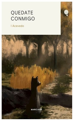 quedate conmigo - acevedo i
