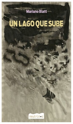 un lago que sube - mariano blatt