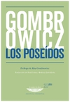 los poseídos - witold gombrowicz - witold gombrowicz