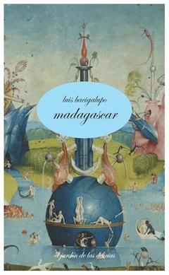 madagascar - luis bacigalupo