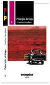 principio de fuga - francis cascallares