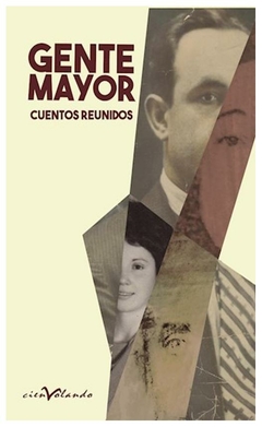 gente mayor - v.v.a.a.