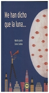 me han dicho que la luna. - mart&iacute;n jarrie