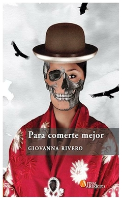para comerte mejor - franco rivero