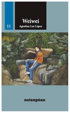 weiwei - agostina luz lopez