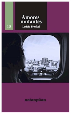 amores mutantes - obeid leticia