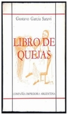 libro de quejas - iti el Hermoso