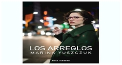 los arreglos - marina yuszczuk