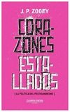 corazones estallados - j. p. zooey