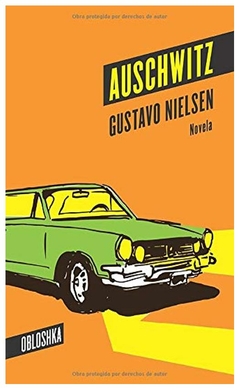 auschwitz - gustavo nielsen