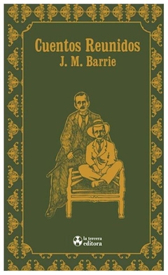 cuentos reunidos - james m. barrie