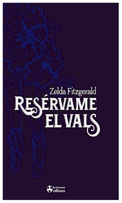 resérvame el vals - penelope fitzgerald