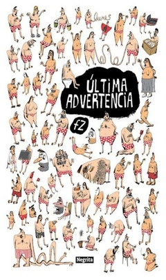 última advertencia - fz