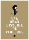 una gran historia de vaqueros - sebastien perret delphine