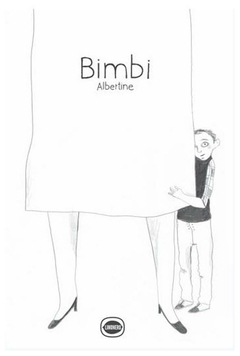 bimbi - albertine