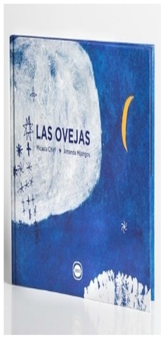las ovejas - micaela chirif