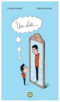 un día. - mourrain guéraud