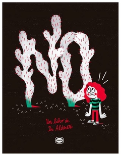 no - dr. alderete
