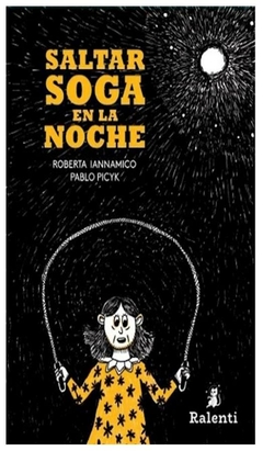 saltar soga en la noche - roberta iannamico