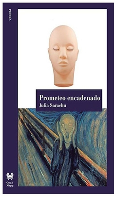 prometeo encadenado - julia sarachu