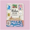atelier de arte. un workbook para inspirarte en los artistas y explorar tu - villar magdalena benaim victoria