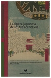 la opera japonesa de los tres centavos - rintaro takeda