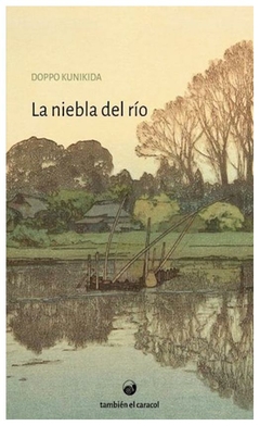 la niebla del rio - doppo kunikida