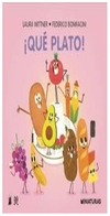 que plato - maria wittner laura