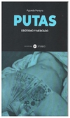 putas erotismo y mercado - agueda pereyra