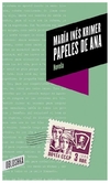 papeles de ana - falconi maria ines