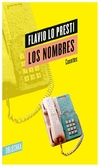 los nombres - flavio lo presti