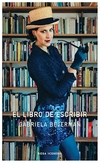el libro de escribir - gabriela bejerman