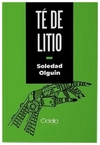 te de litio - sergio olguin