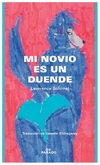 mi novio es un duende - lawrence schimel
