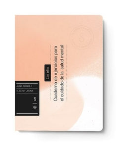 las olas. cuaderno de ejercicios para el cuidado de la salud mental - angel gargiulo