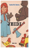 jeidi - allende isabel