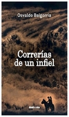 correrias de un infiel - bossi osvaldo