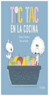 tic tac en la cocina - sandra siemens