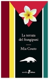 la terraza del frangipani - mia couto