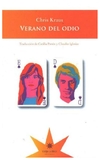 verano del odio - varios autores