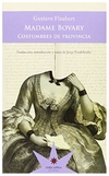 madame bovary - flaubert gustave