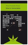 space invaders - paula fernandez