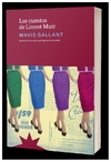 los cuentos de linnet muir - mavis gallant