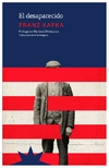 el desaparecido - franz kafka - libro físico - franz kafka