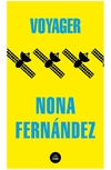 voyager (mapa de las lenguas) - nona fernández