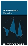 barco ebrio - arthur rimbaud