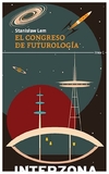 libro el congreso de futurologia - stanislaw lem