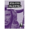 ensayos urgentes - w. aa.